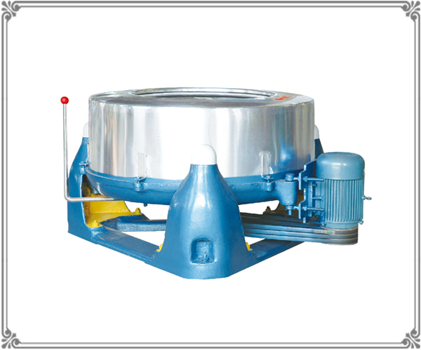 工業脫水機封面